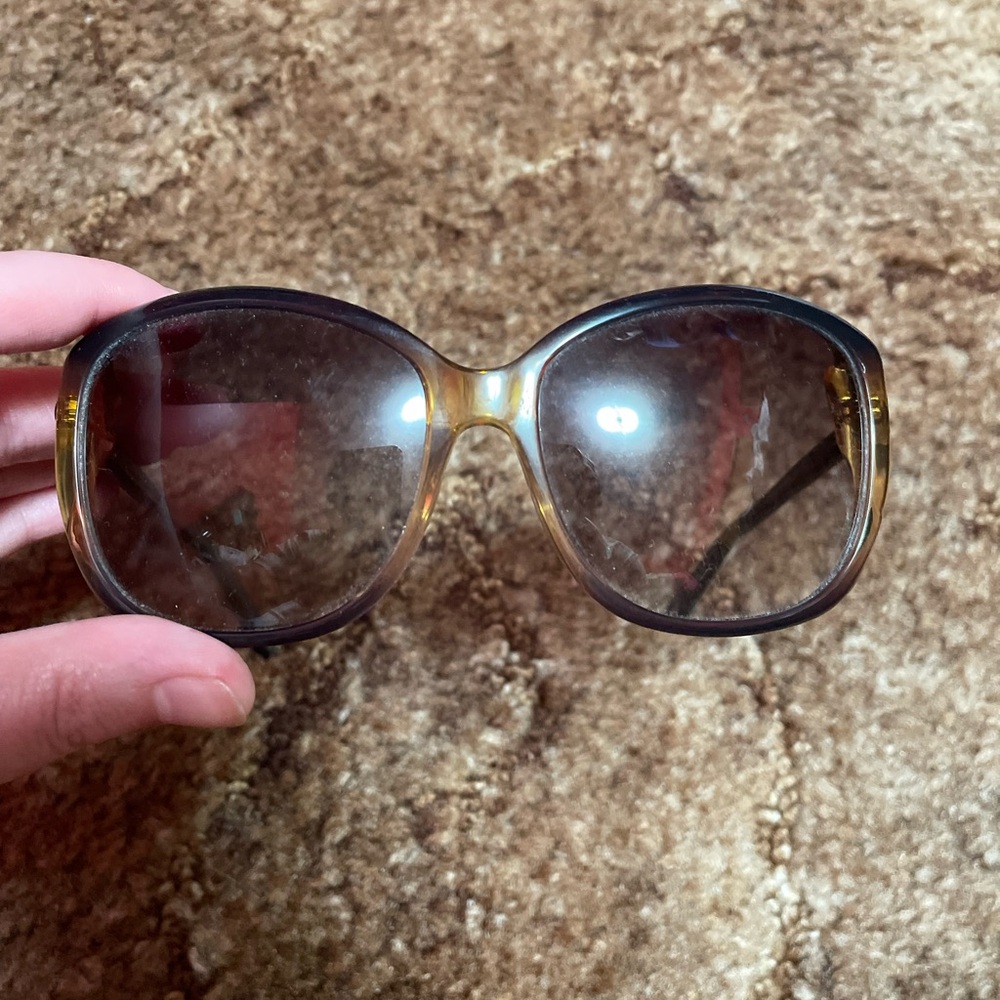 Versace sunglasses